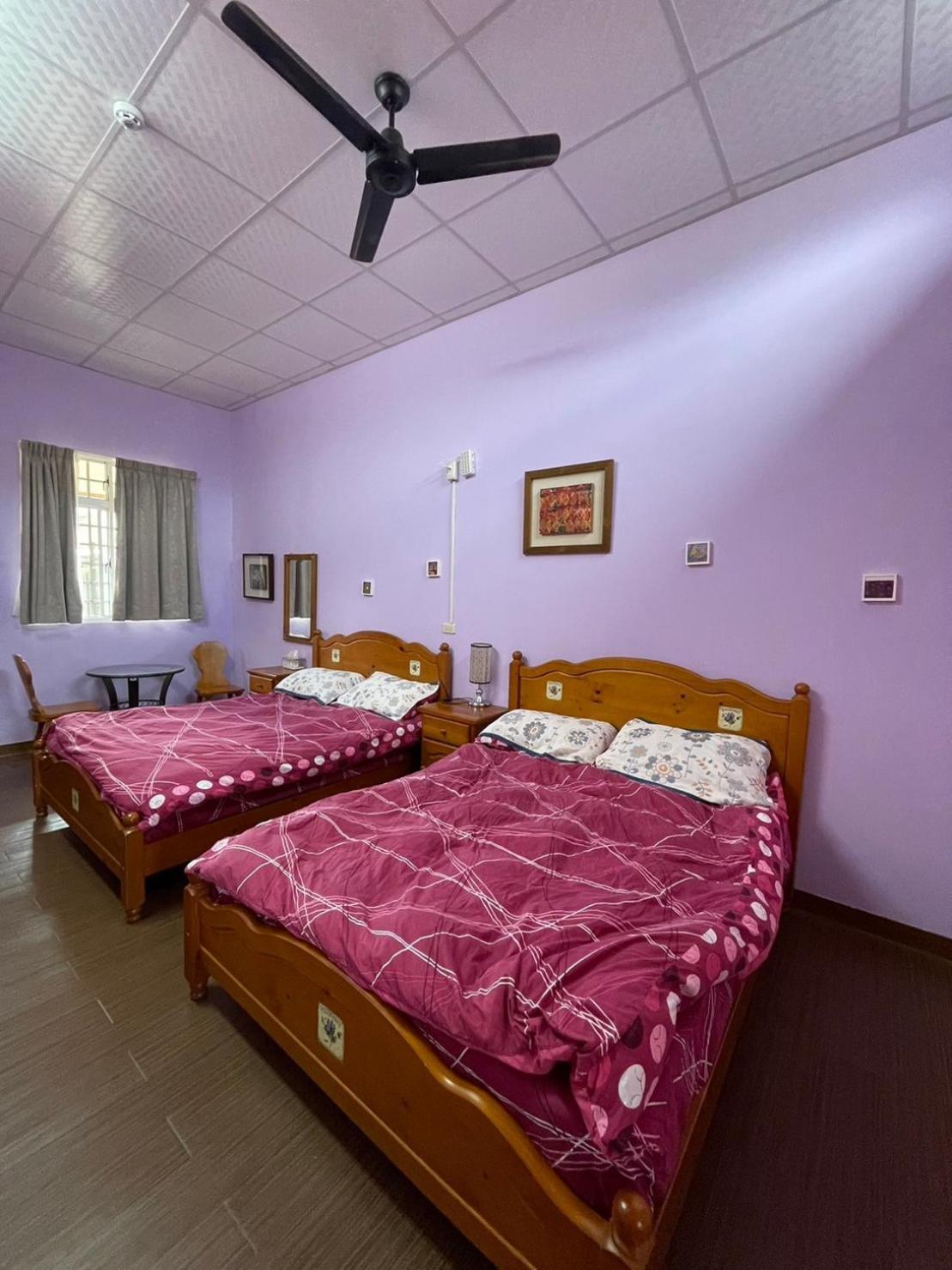 Go Bill B&B Xinyi Zewnętrze zdjęcie