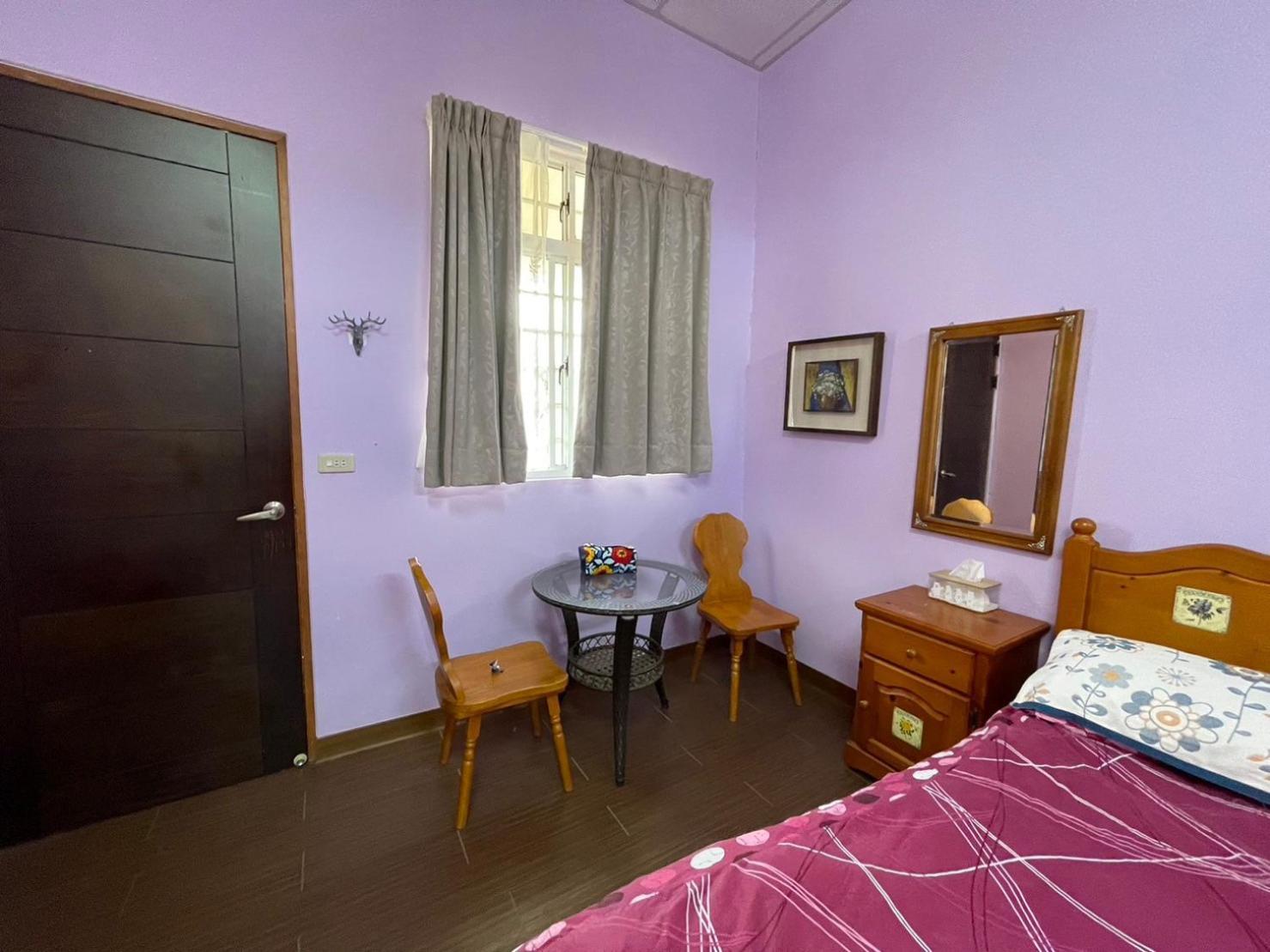 Go Bill B&B Xinyi Zewnętrze zdjęcie