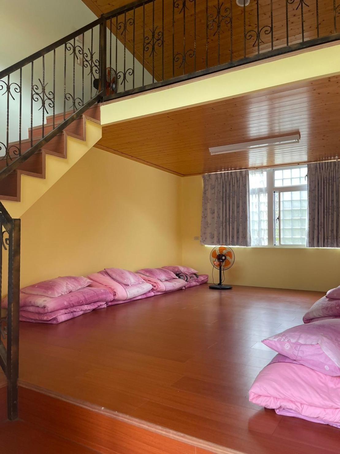 Go Bill B&B Xinyi Zewnętrze zdjęcie