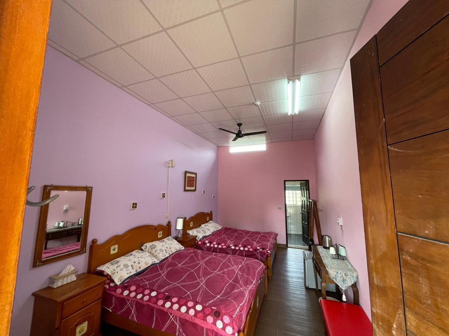 Go Bill B&B Xinyi Zewnętrze zdjęcie