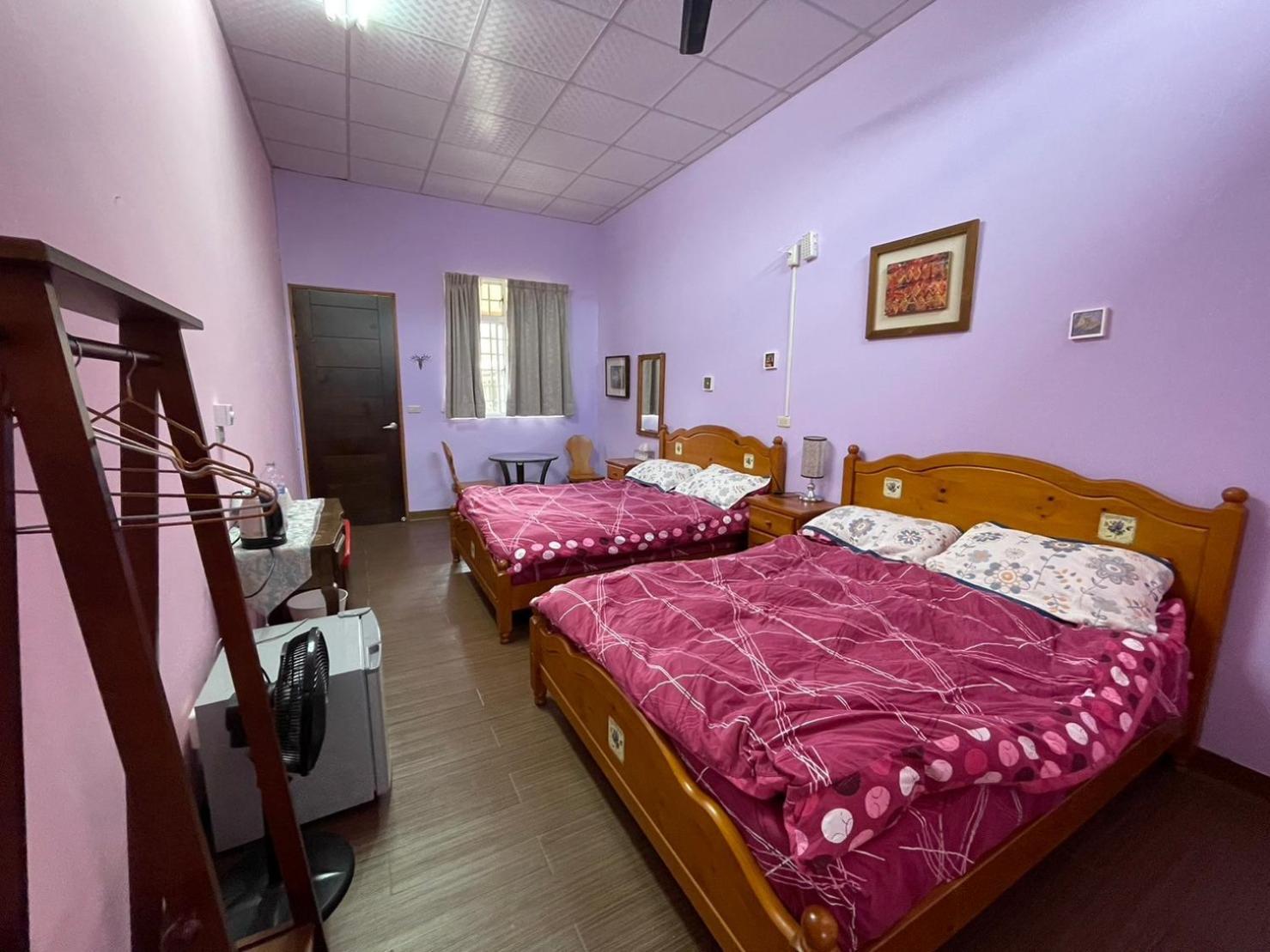 Go Bill B&B Xinyi Zewnętrze zdjęcie