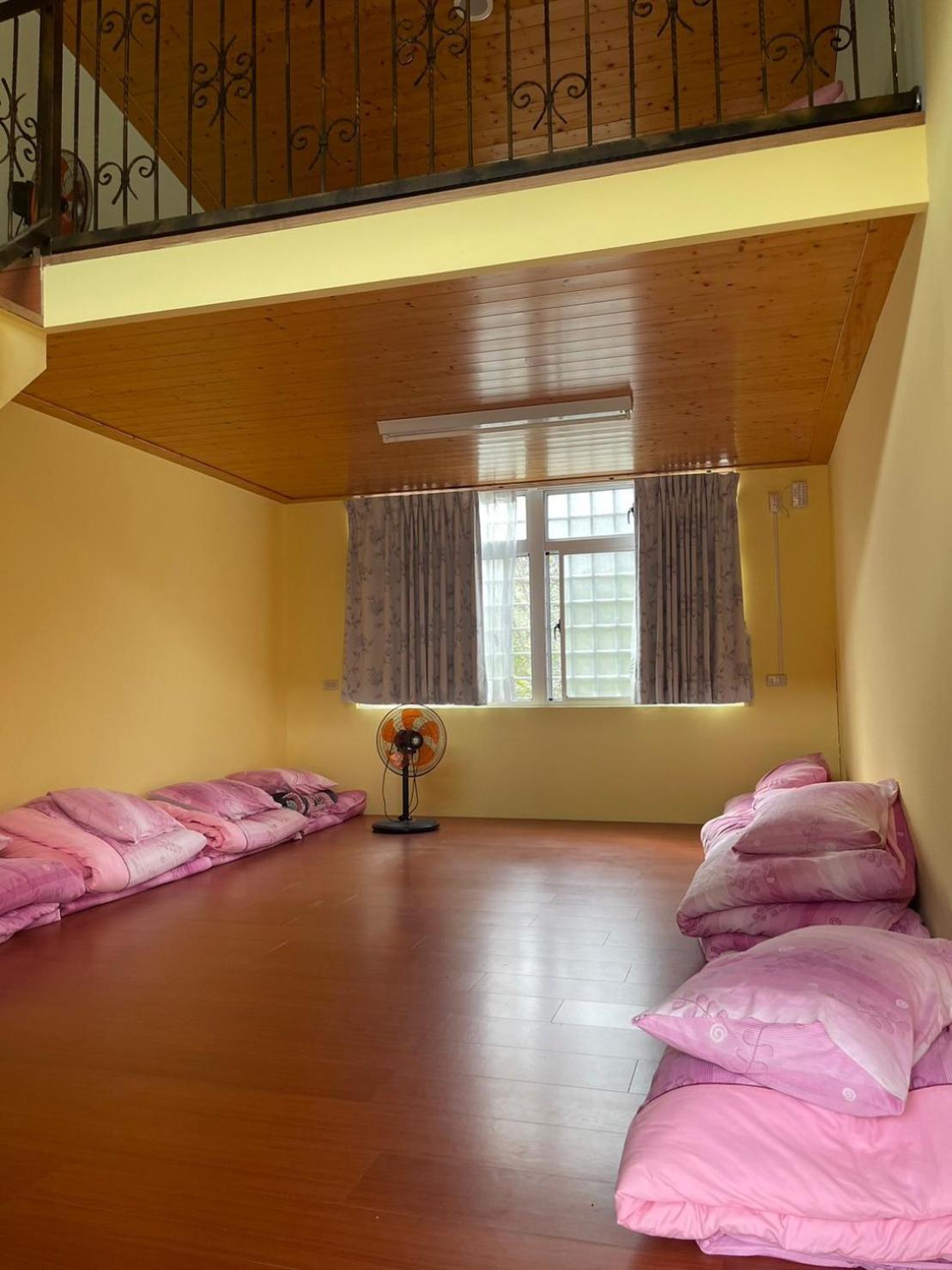 Go Bill B&B Xinyi Zewnętrze zdjęcie
