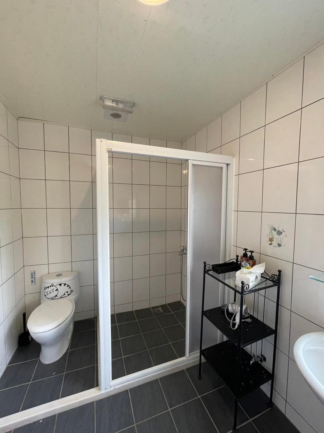 Go Bill B&B Xinyi Zewnętrze zdjęcie