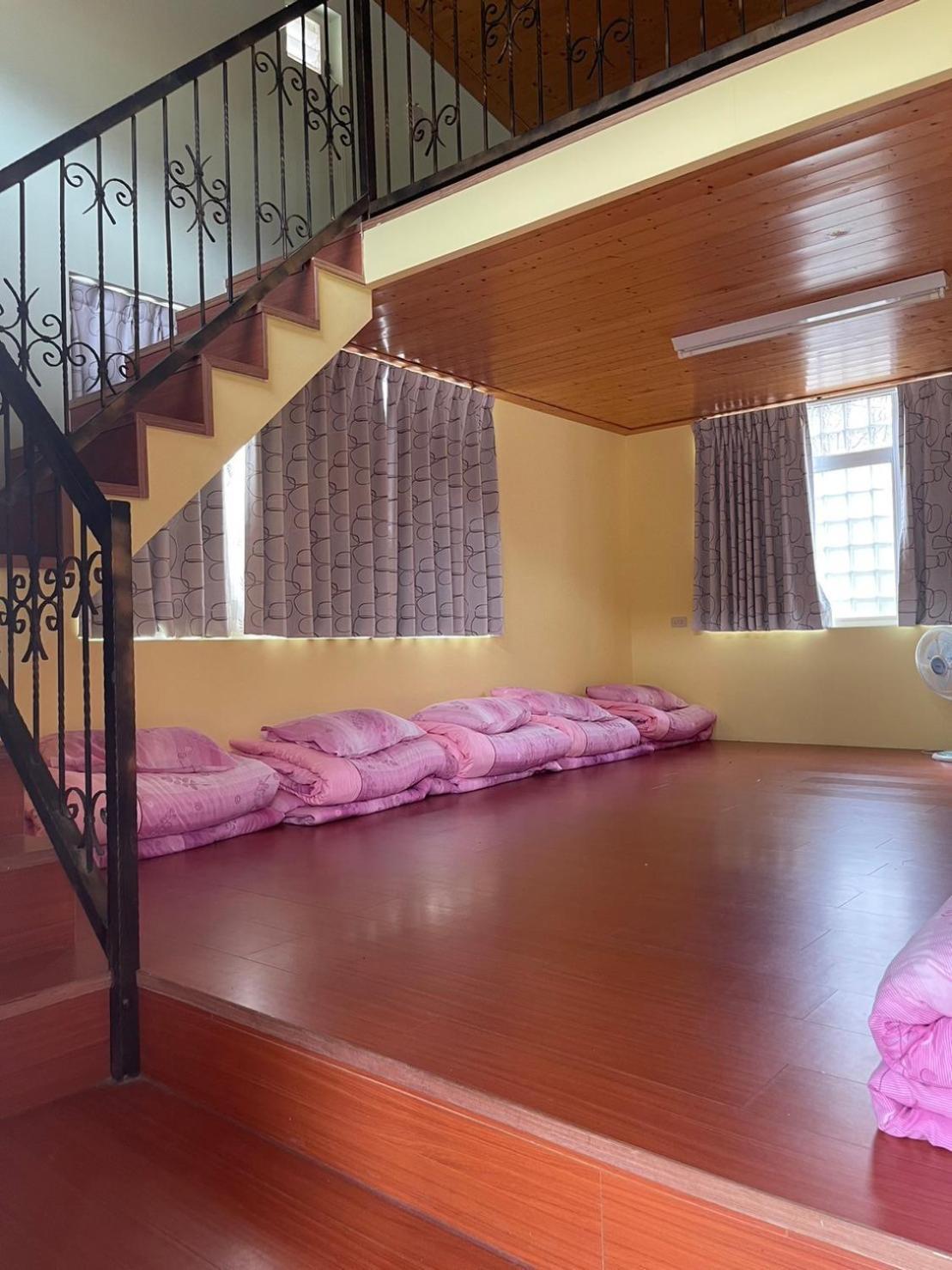 Go Bill B&B Xinyi Zewnętrze zdjęcie