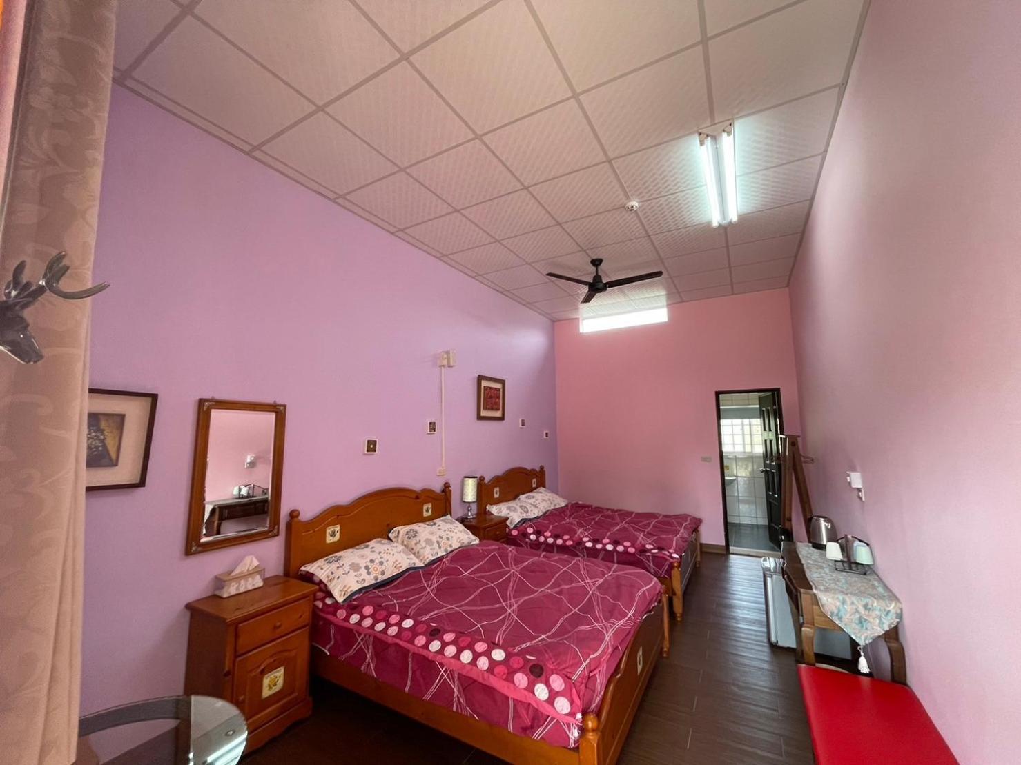 Go Bill B&B Xinyi Zewnętrze zdjęcie
