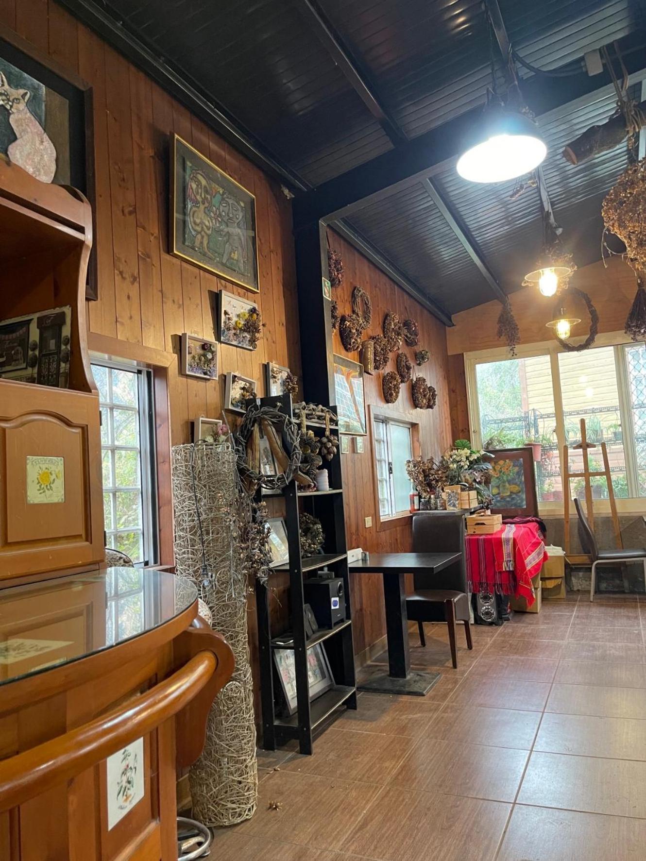 Go Bill B&B Xinyi Zewnętrze zdjęcie