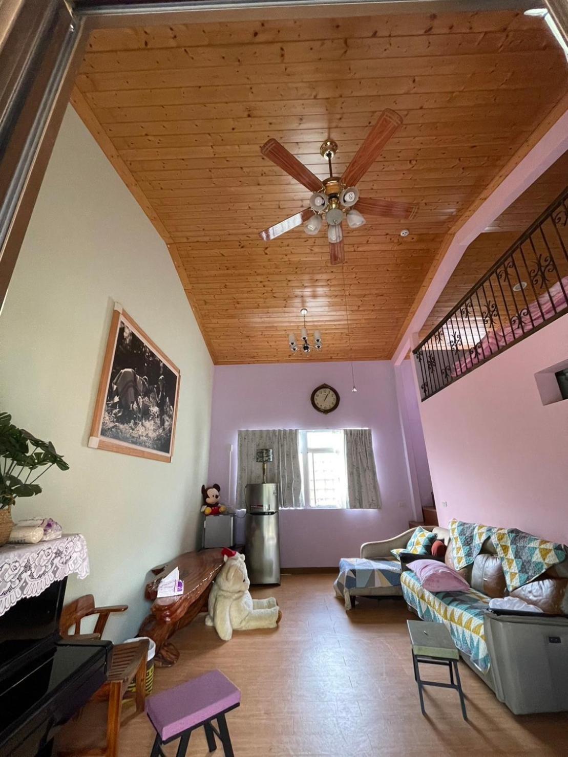 Go Bill B&B Xinyi Zewnętrze zdjęcie