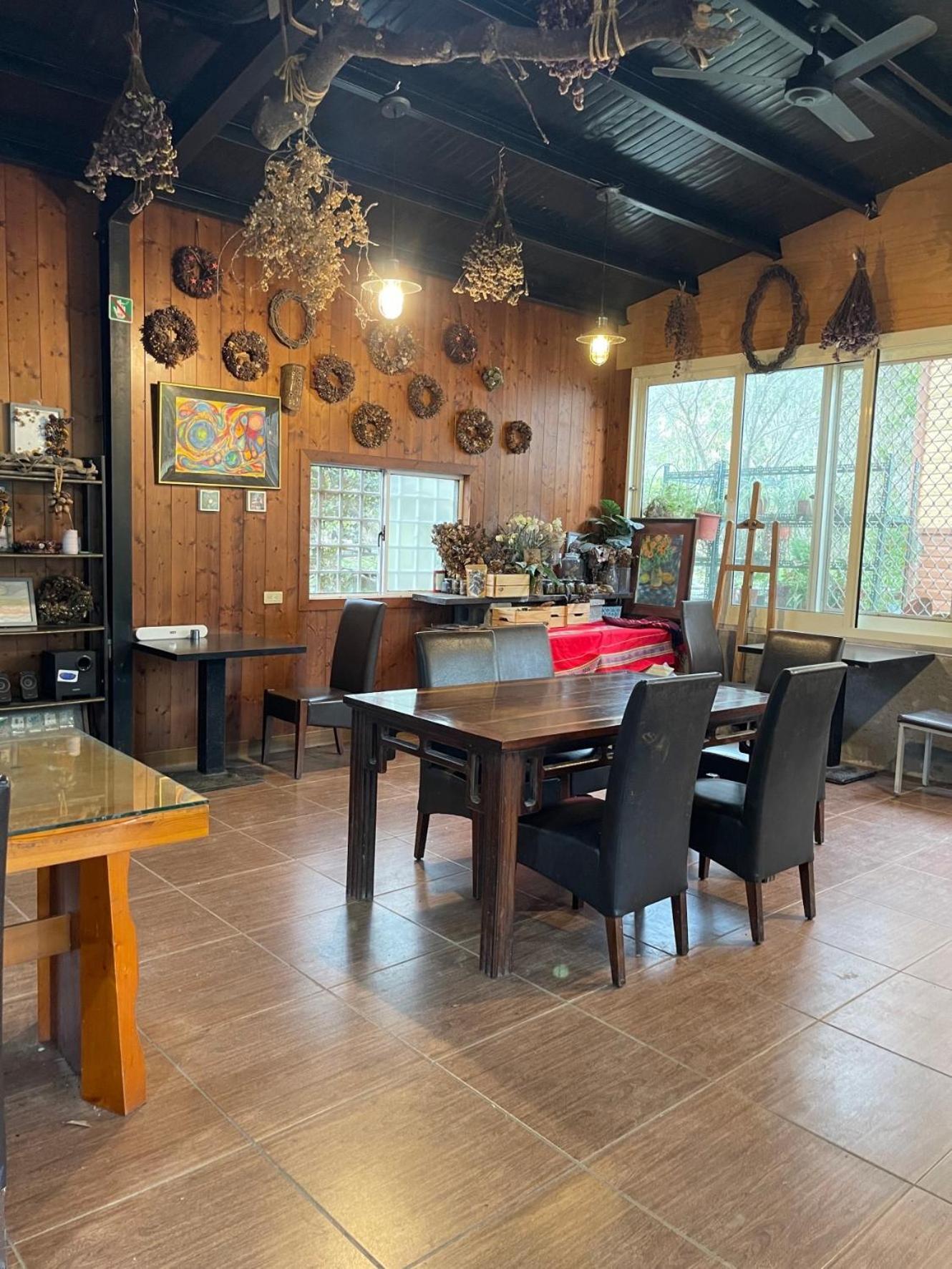 Go Bill B&B Xinyi Zewnętrze zdjęcie
