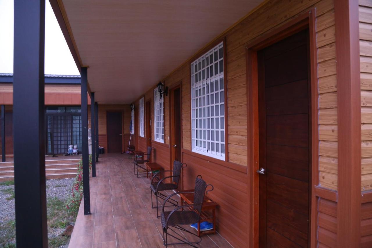 Go Bill B&B Xinyi Zewnętrze zdjęcie