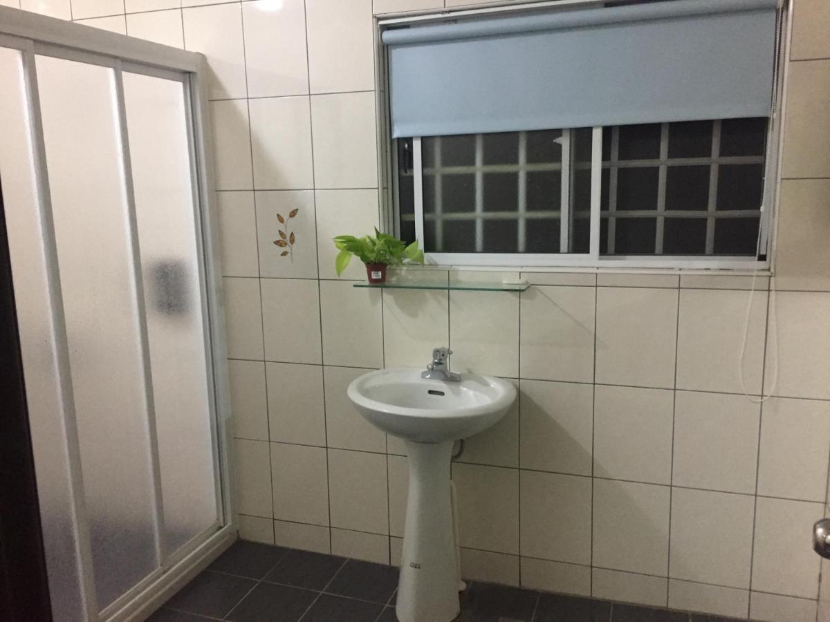 Go Bill B&B Xinyi Zewnętrze zdjęcie