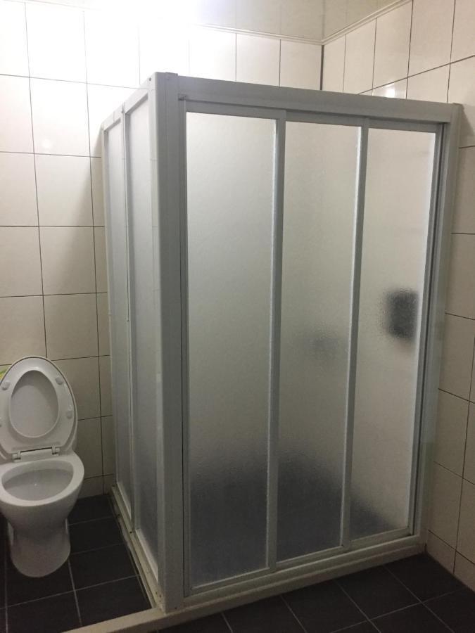 Go Bill B&B Xinyi Zewnętrze zdjęcie